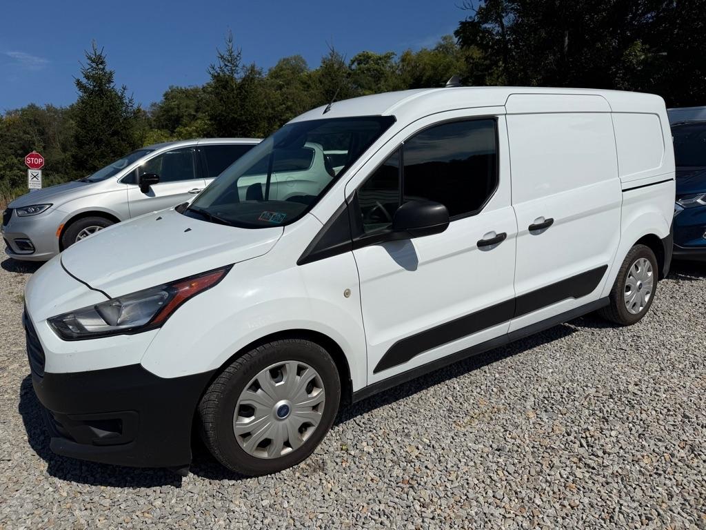 Ford Transit Connect  2022