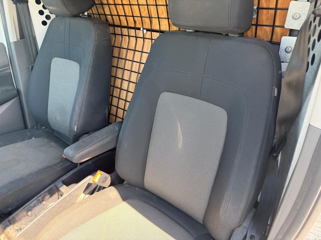Ford Transit Connect  2022