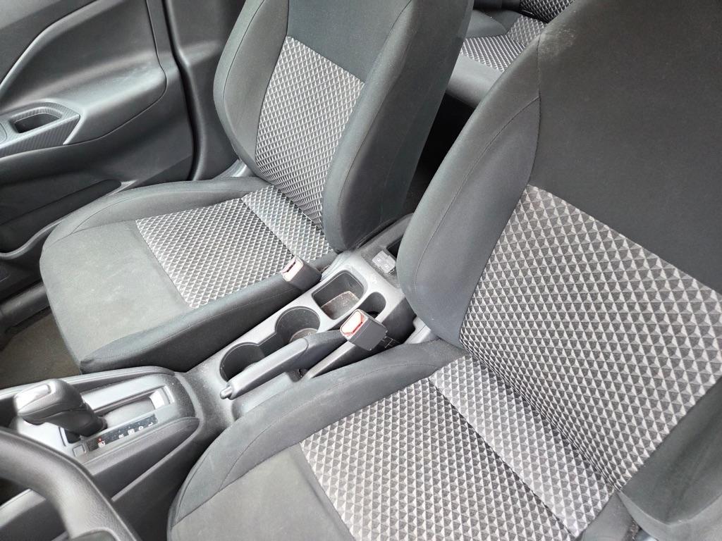 Nissan Versa  2024