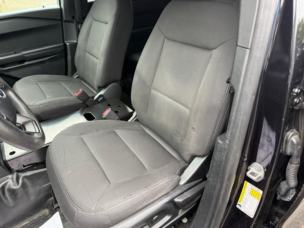 Ford Explorer  2021