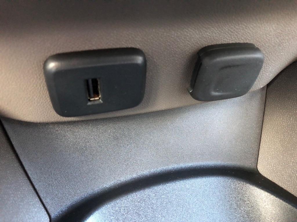 Chevrolet Malibu  2018