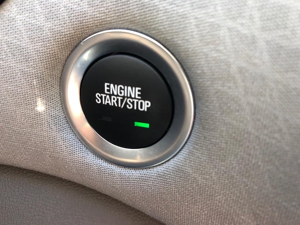 Chevrolet Malibu  2018