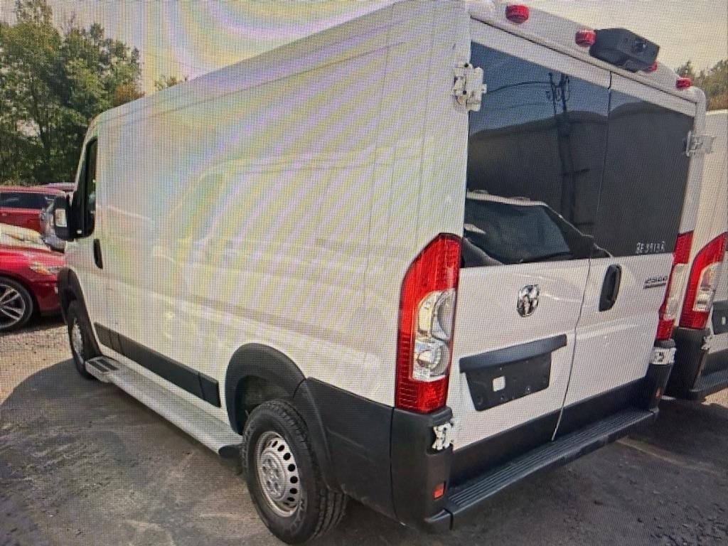 RAM Promaster  2025