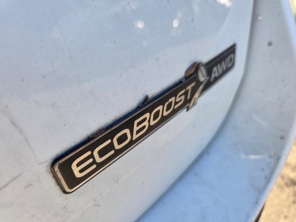 Ford Explorer  2021