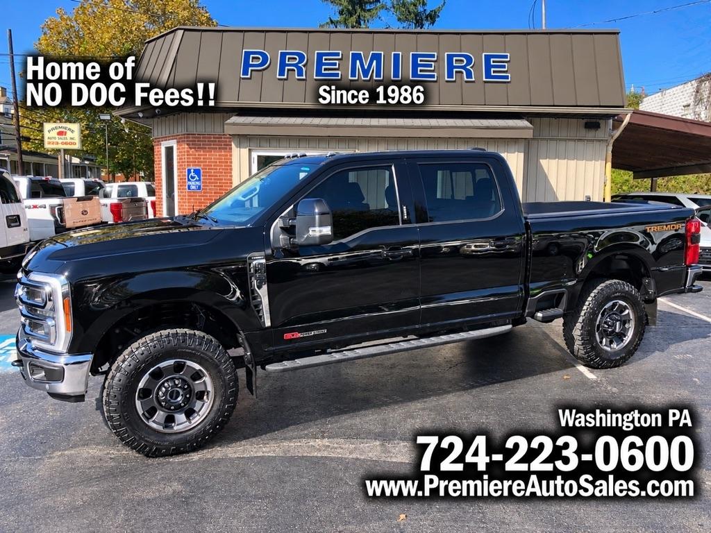 Ford F-350 SD  2023