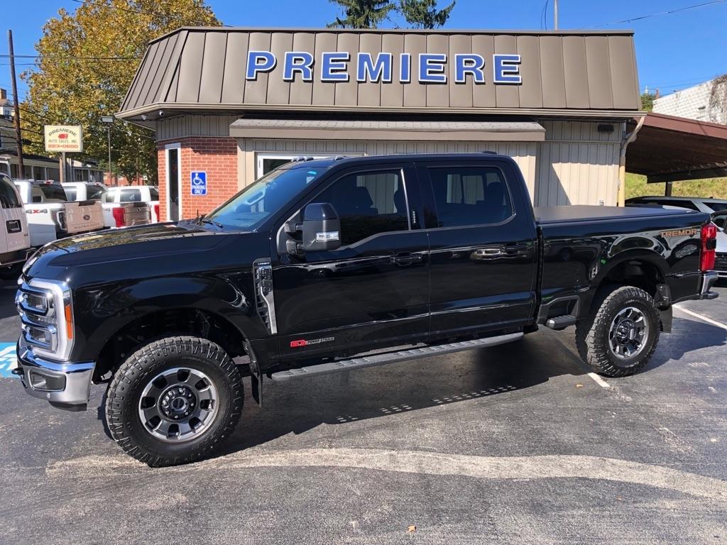 Ford F-350 SD  2023