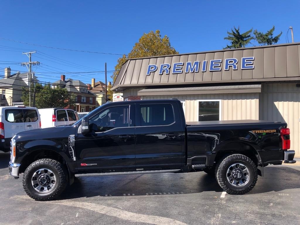 Ford F-350 SD  2023