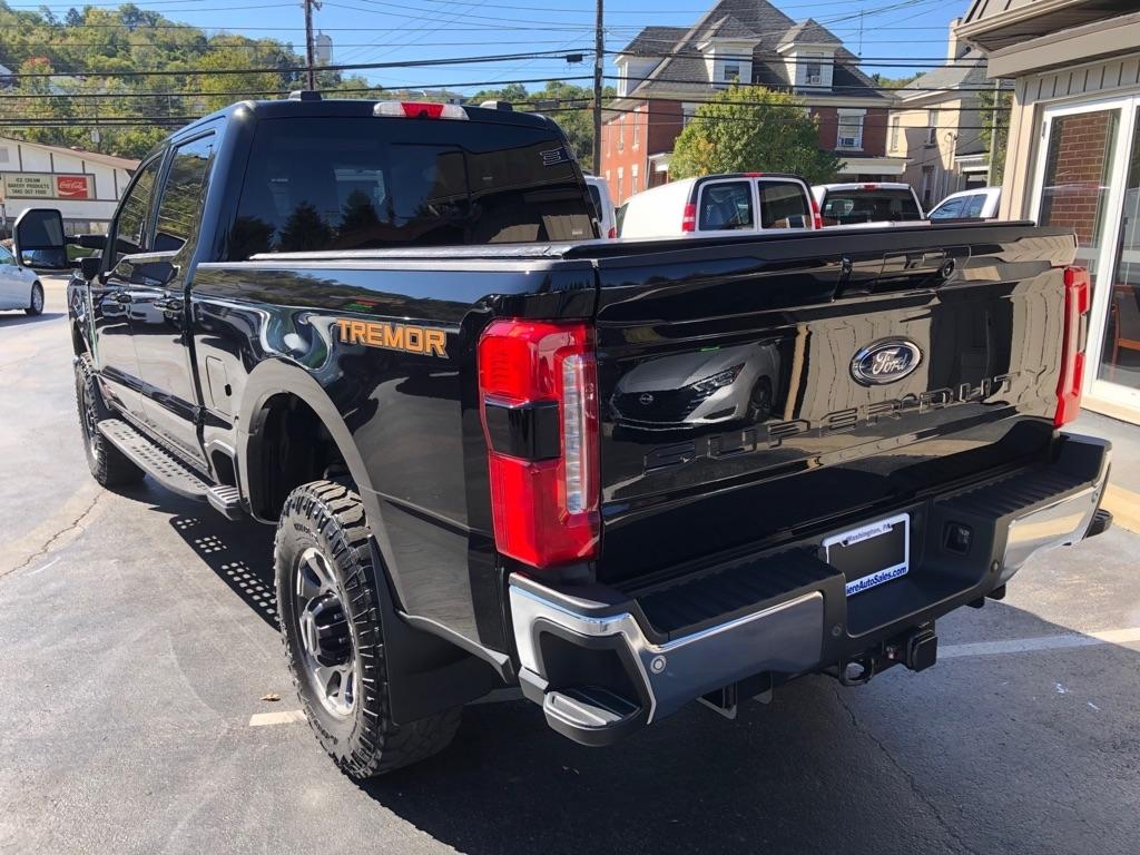 Ford F-350 SD  2023