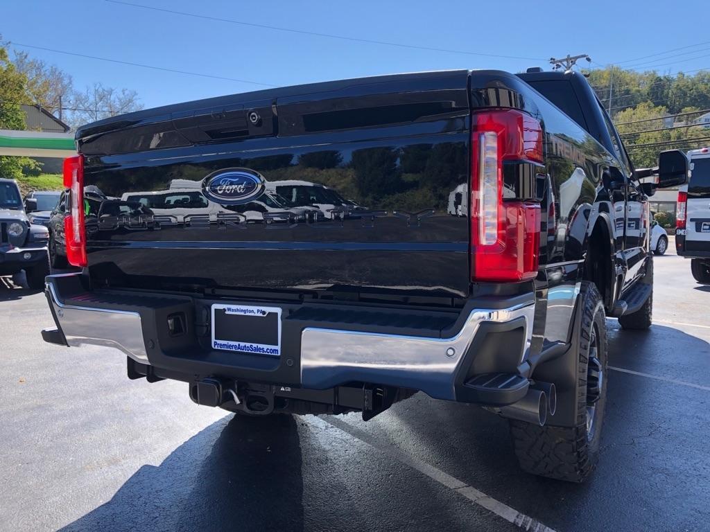 Ford F-350 SD  2023