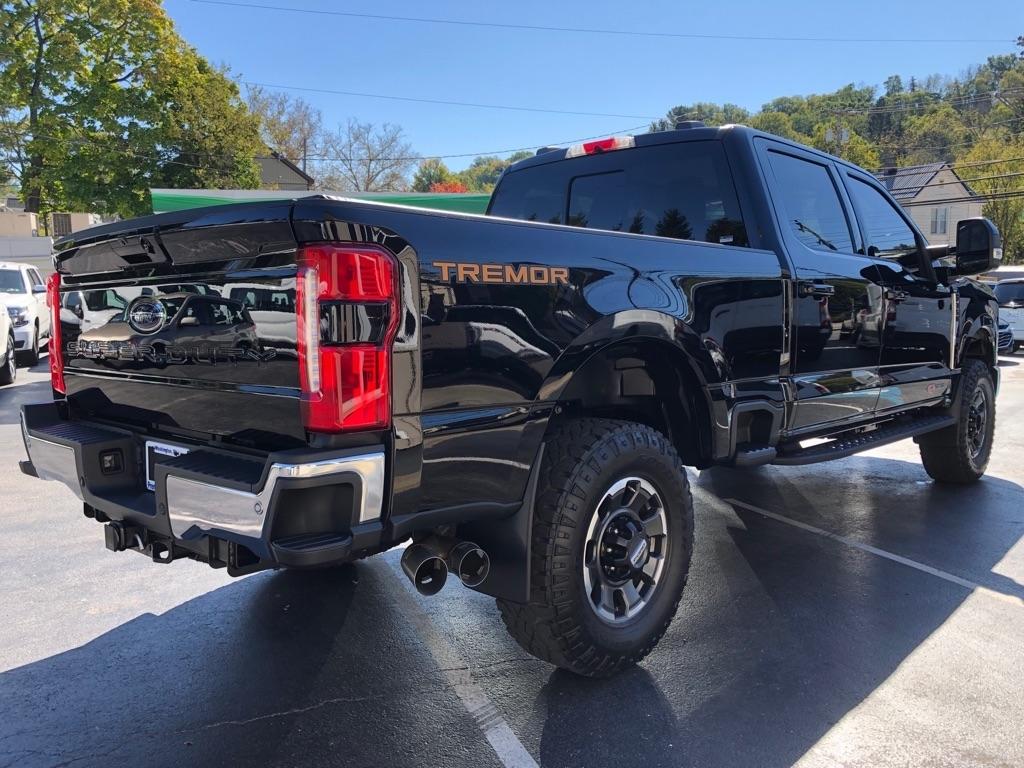 Ford F-350 SD  2023
