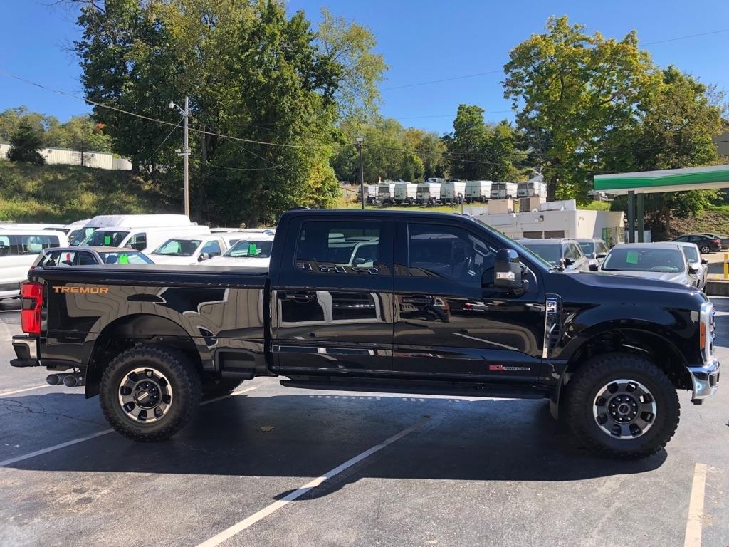 Ford F-350 SD  2023