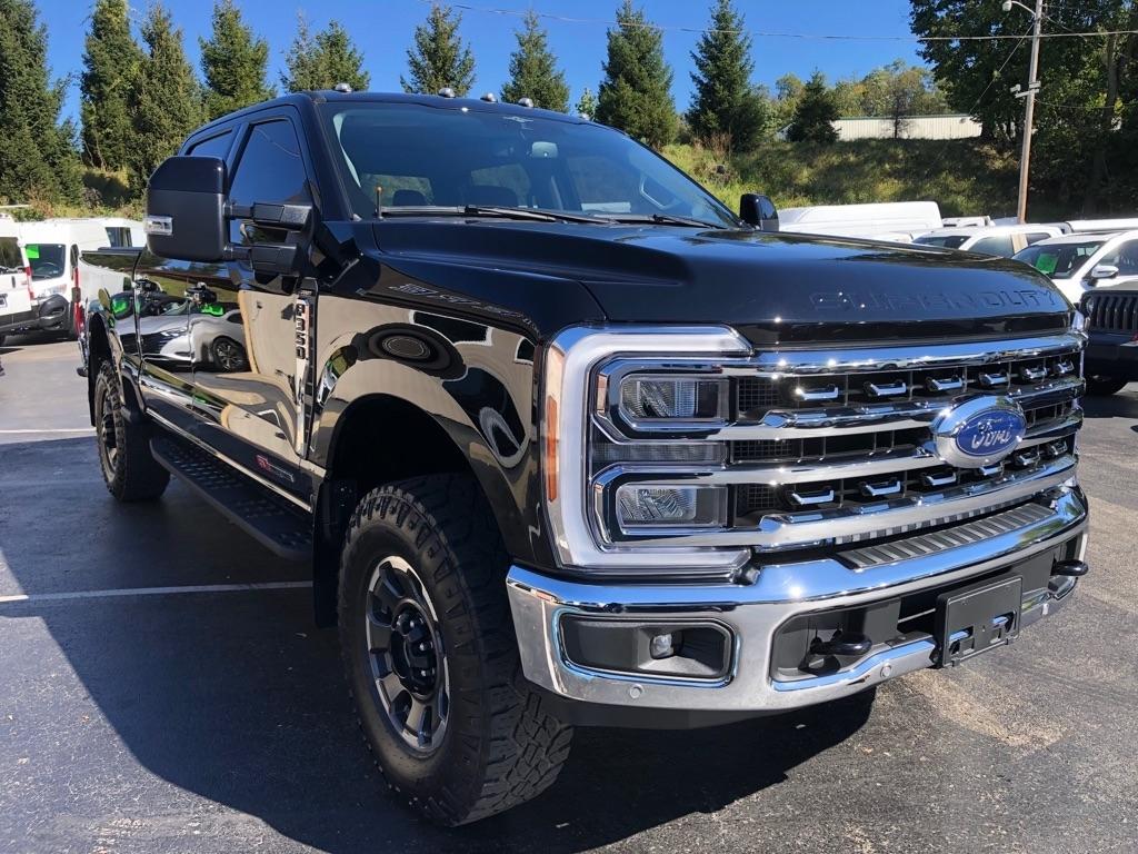 Ford F-350 SD  2023
