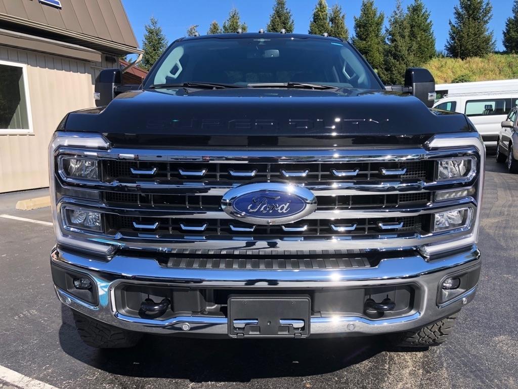 Ford F-350 SD  2023