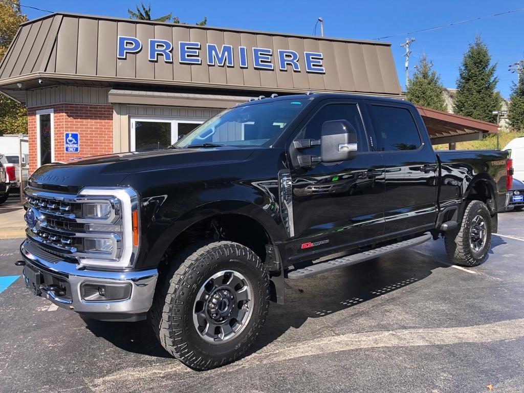 Ford F-350 SD  2023