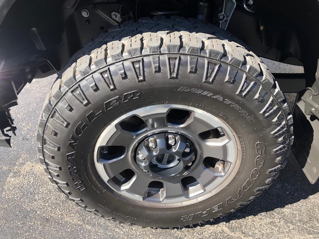 Ford F-350 SD  2023