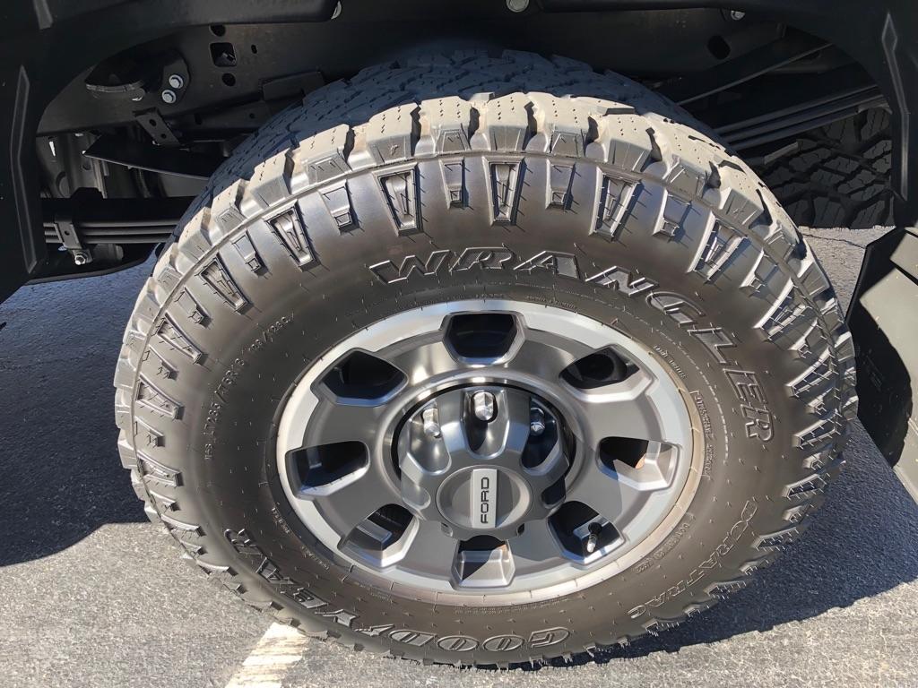 Ford F-350 SD  2023