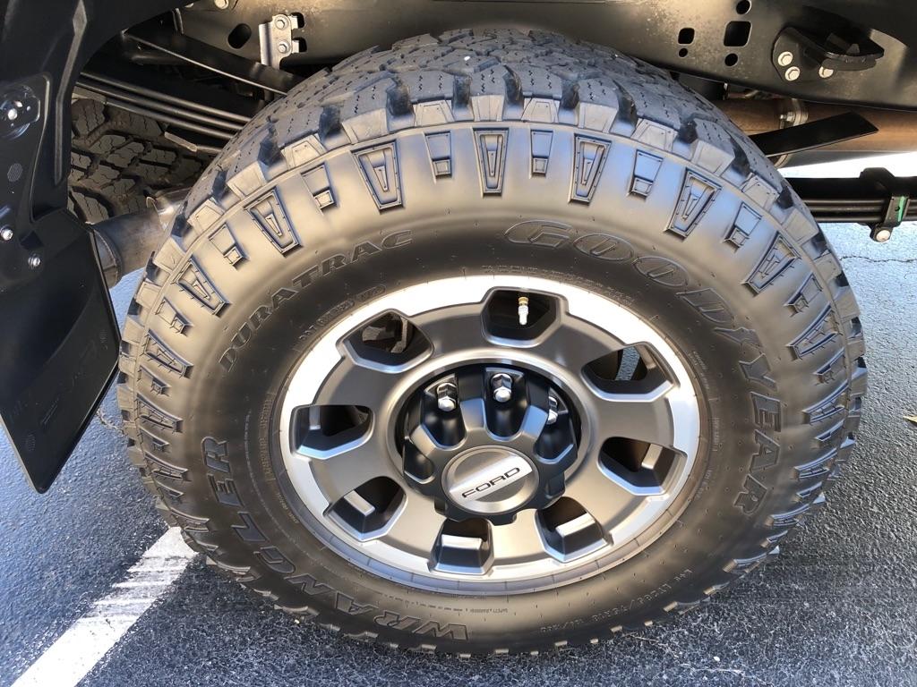 Ford F-350 SD  2023