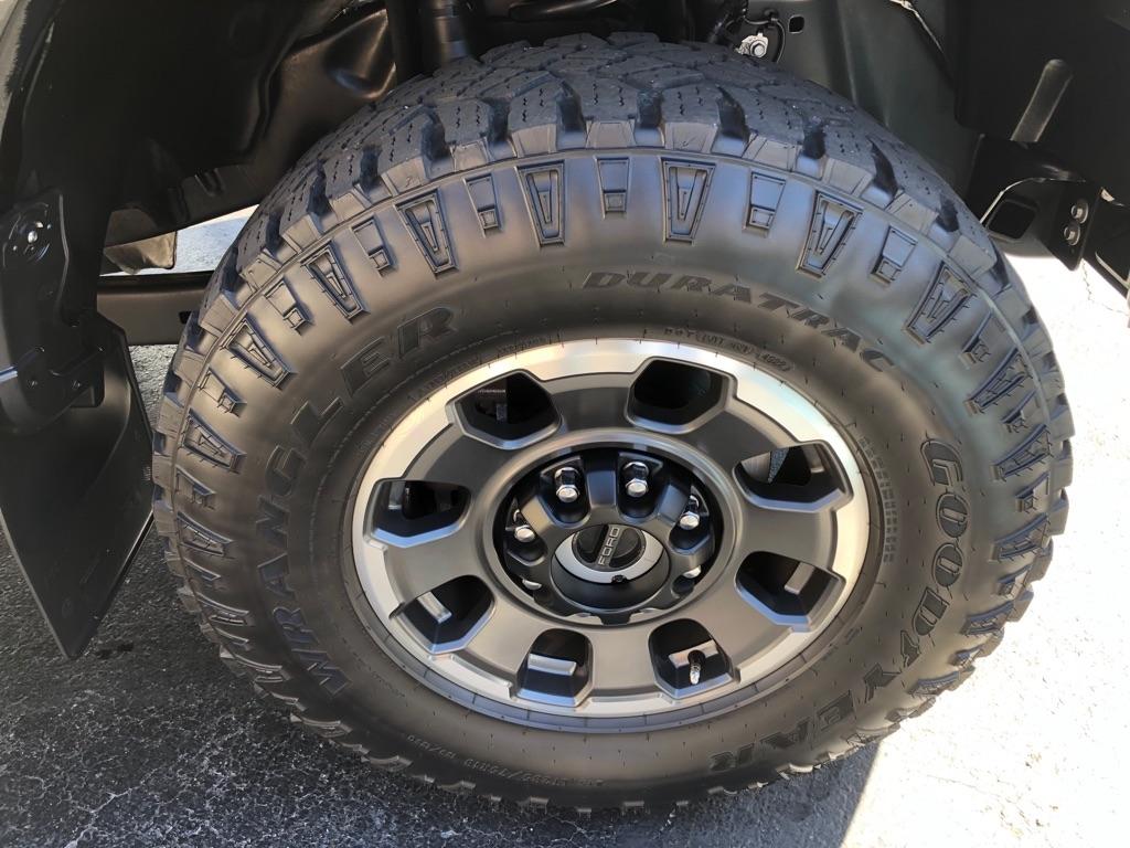 Ford F-350 SD  2023