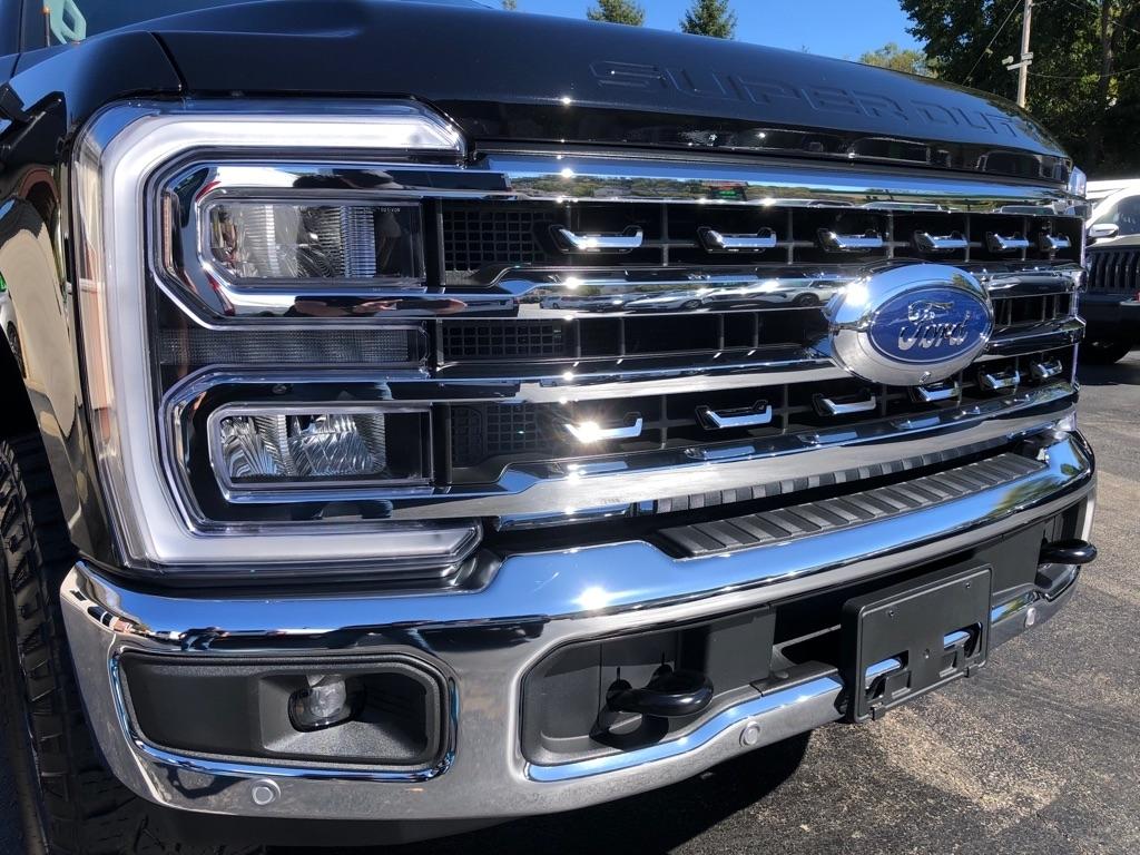 Ford F-350 SD  2023