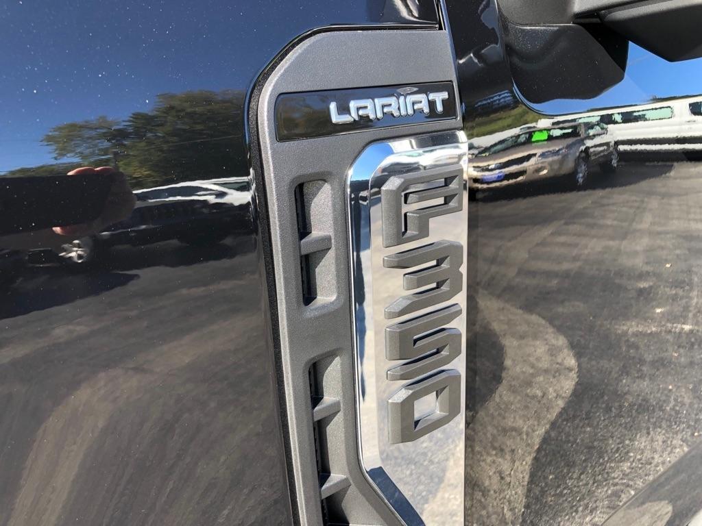 Ford F-350 SD  2023