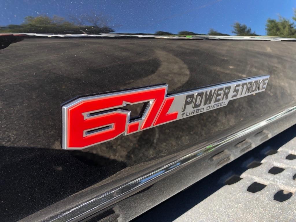 Ford F-350 SD  2023