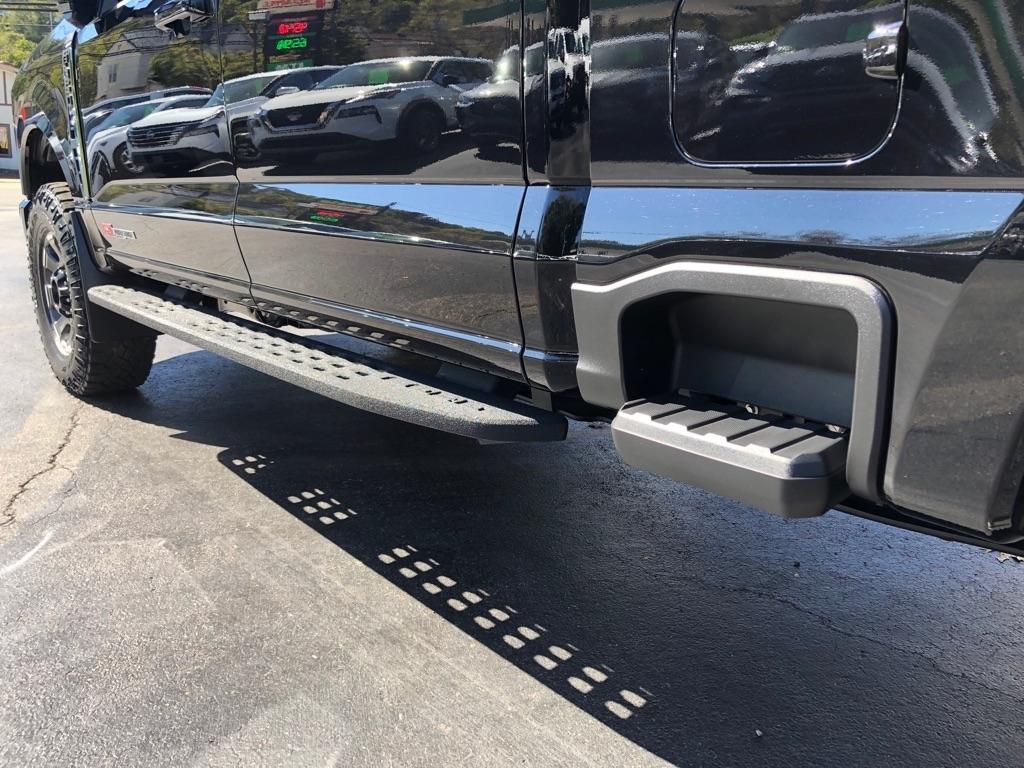 Ford F-350 SD  2023