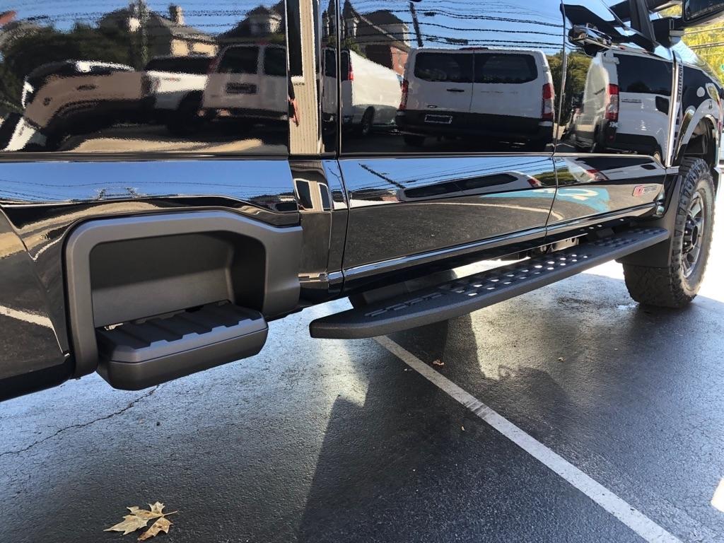 Ford F-350 SD  2023