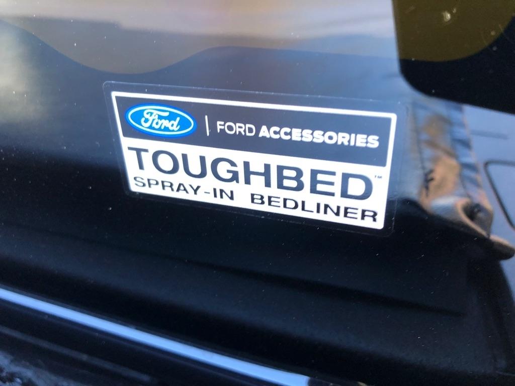 Ford F-350 SD  2023