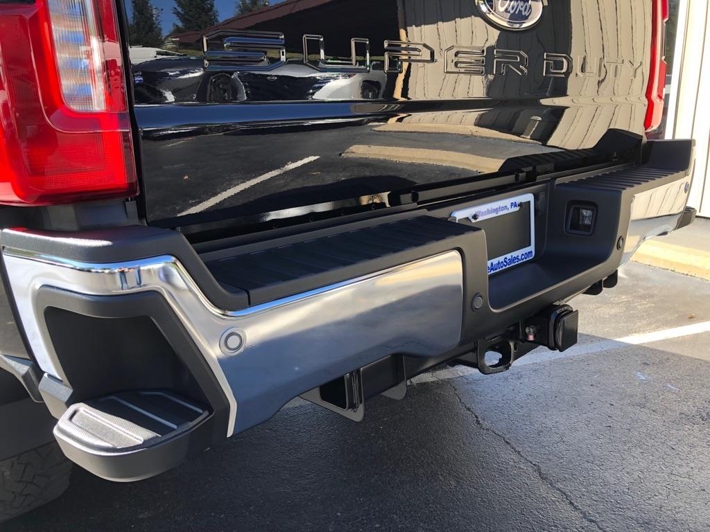 Ford F-350 SD  2023