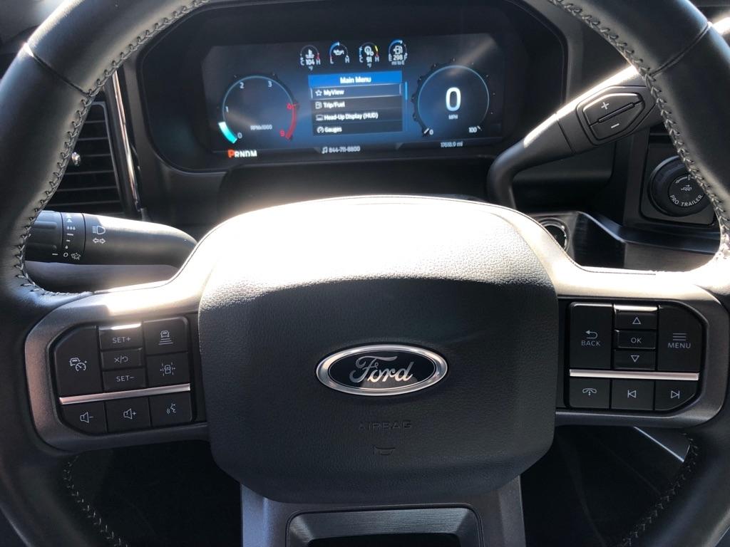 Ford F-350 SD  2023