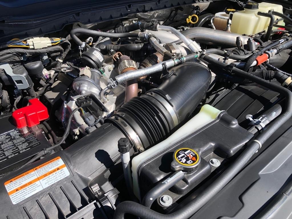 Ford F-350 SD  2023