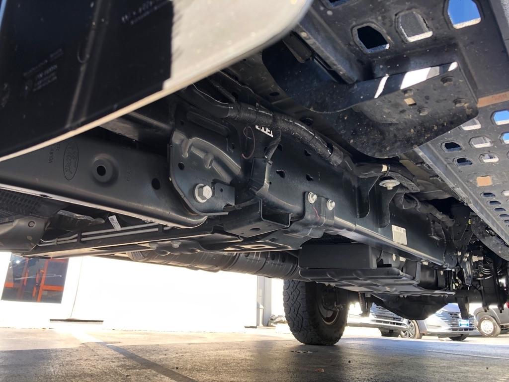 Ford F-350 SD  2023