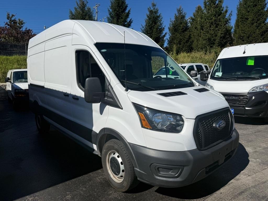 Ford Transit  2023