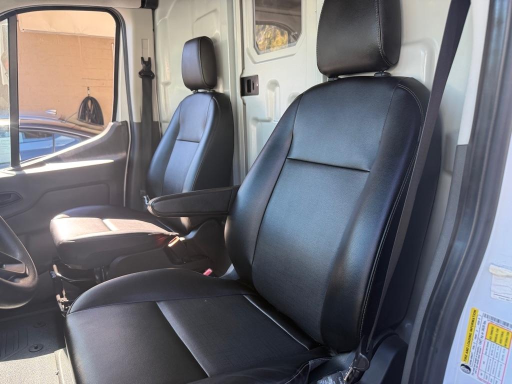 Ford Transit  2023