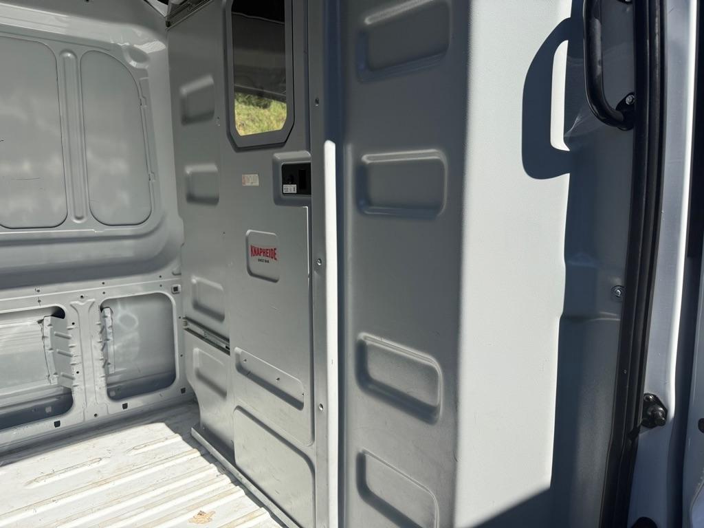Ford Transit  2023