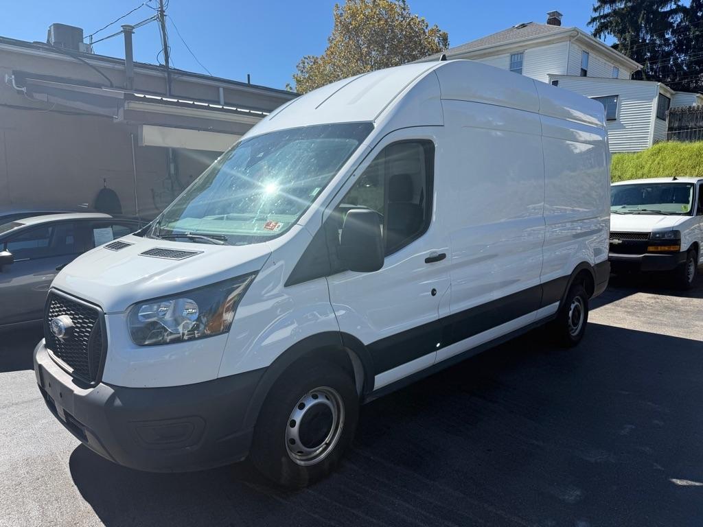 Ford Transit  2023
