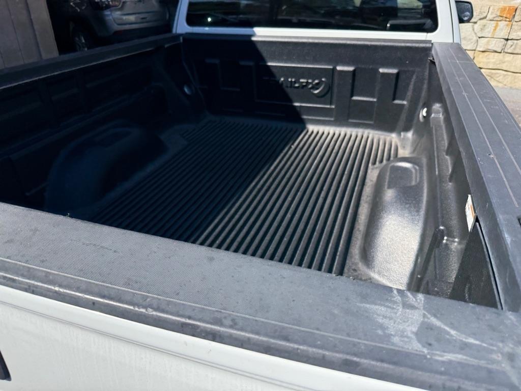 Chevrolet Colorado  2020