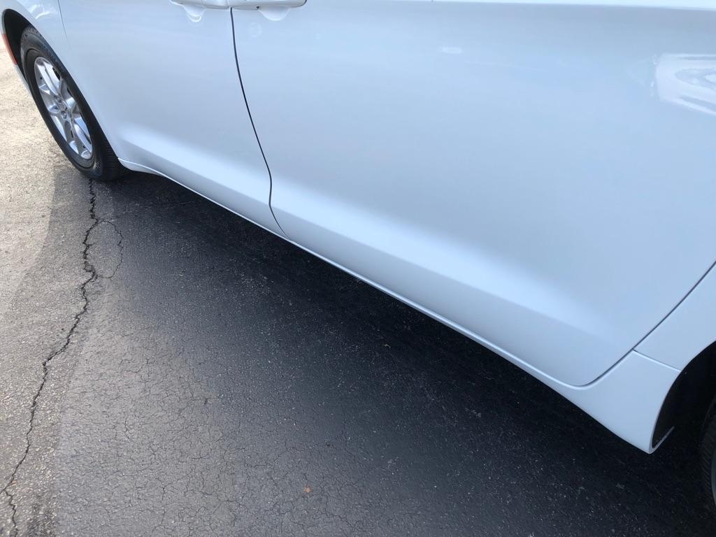 Chrysler Pacifica  2024