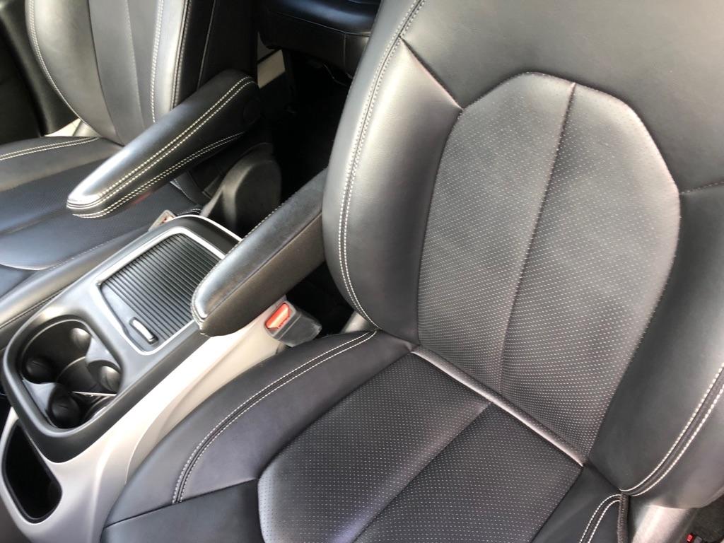 Chrysler Pacifica  2024