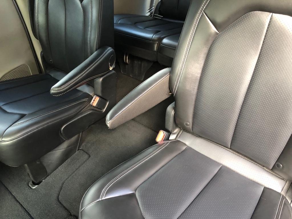 Chrysler Pacifica  2024