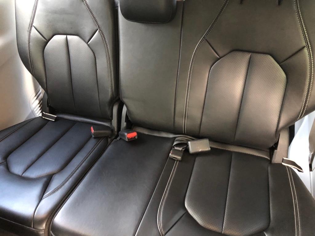 Chrysler Pacifica  2024