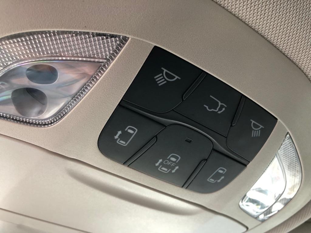Chrysler Pacifica  2024