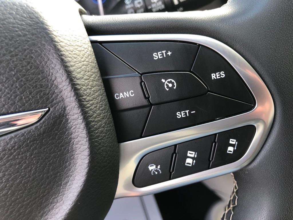 Chrysler Pacifica  2024