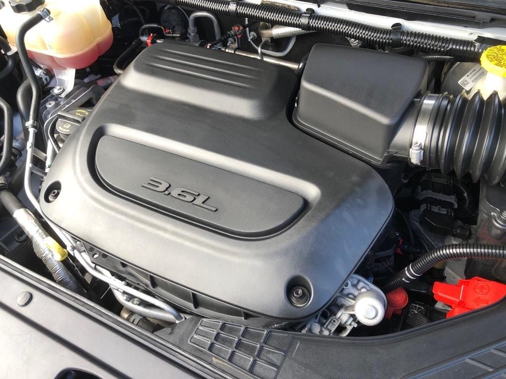 Chrysler Pacifica  2024