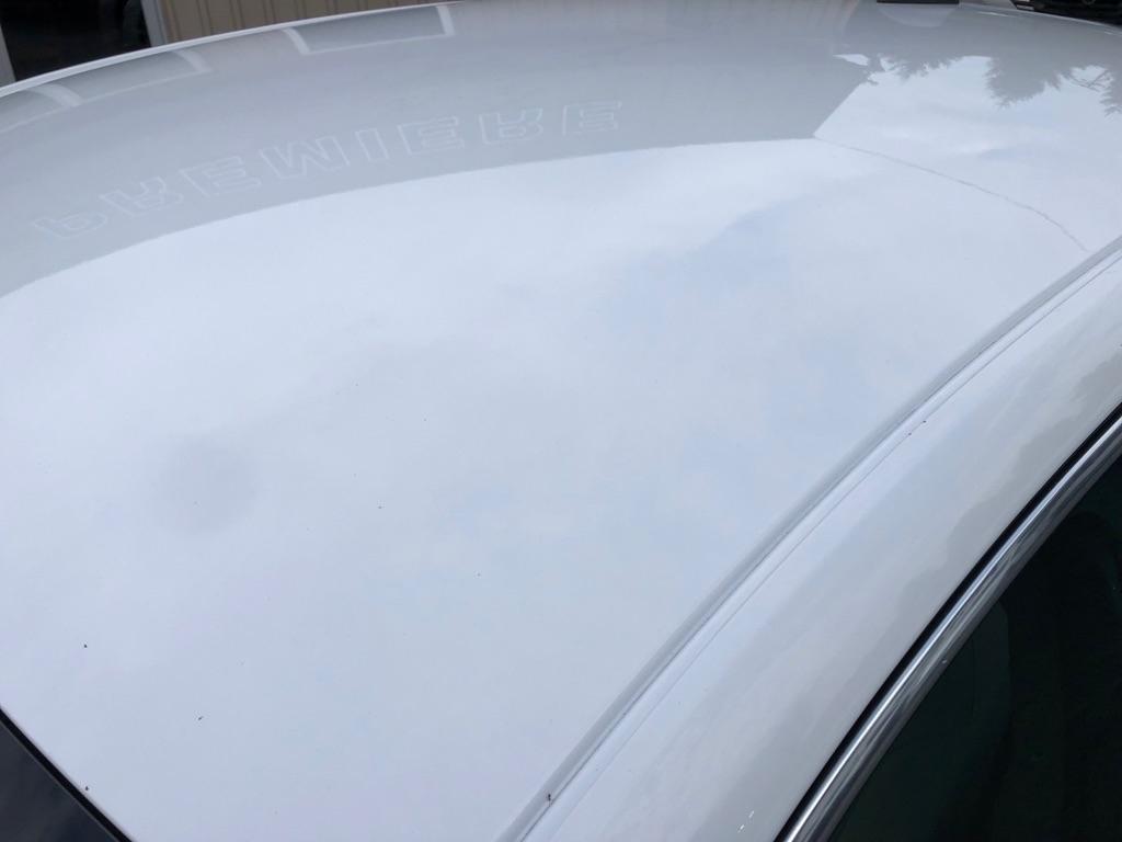 Chevrolet Malibu  2018