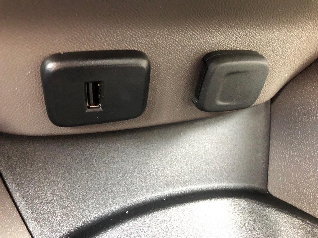 Chevrolet Malibu  2018