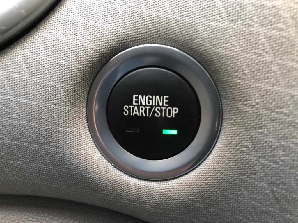 Chevrolet Malibu  2018