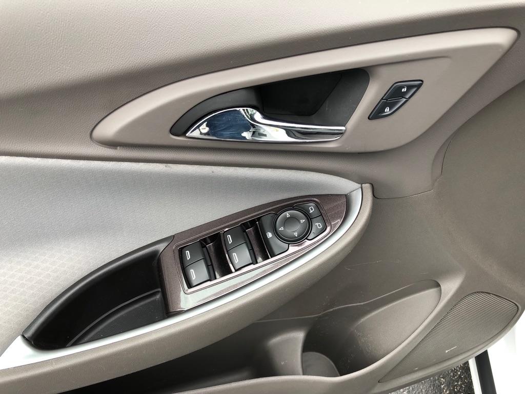 Chevrolet Malibu  2016