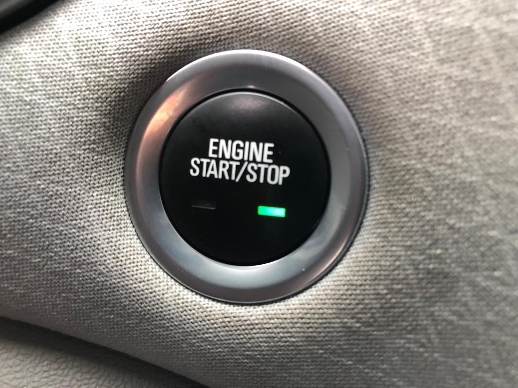 Chevrolet Malibu  2016