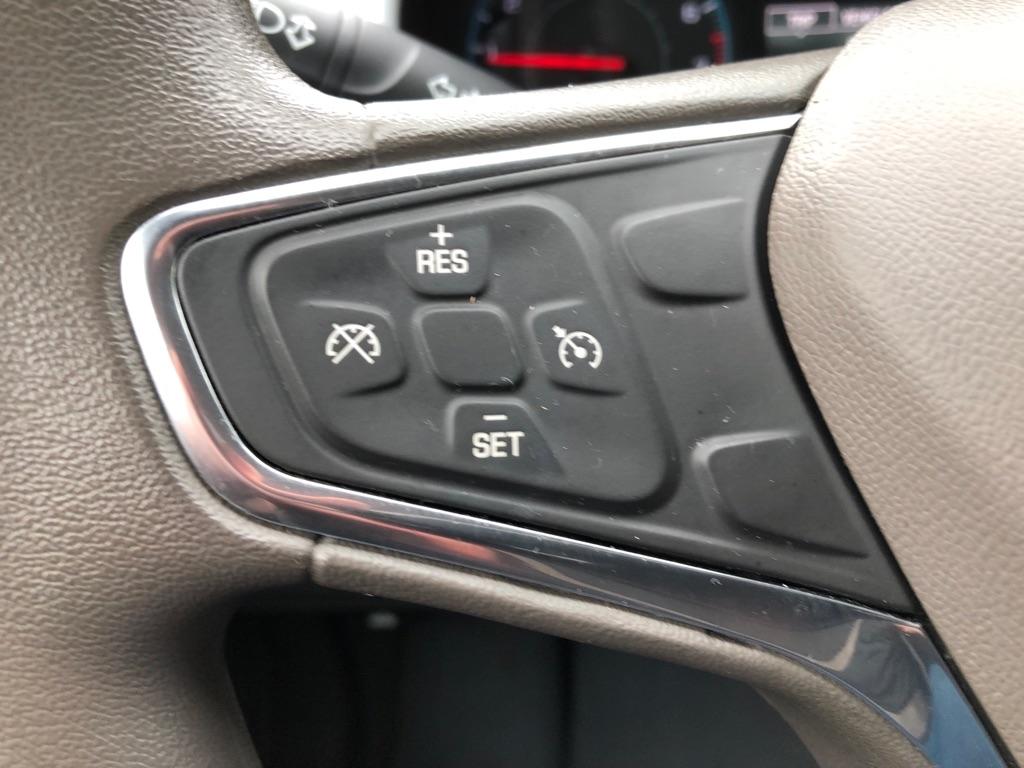 Chevrolet Malibu  2016